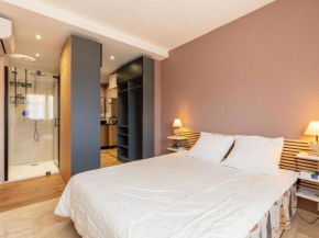 Apartment Christoph Colomb by Interhome